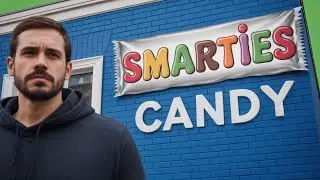 From Immigrant to Billionaire  How One Man Built a Candy Empire!