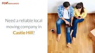 Removalists Castle Hill (02) 8294 6419 | Movers Hills District