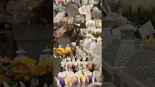 KIK💥Przegląd sklep&oacute;w i p&oacute;łek😍NOWOŚCI WIELKANOCNE🐣