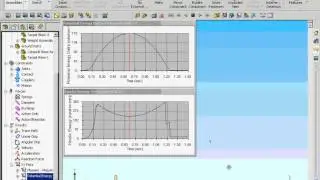 A SolidWorks Simulation analysis of the GEARS-IDS Trebuchet by Intercad