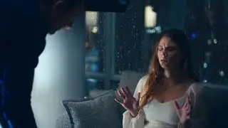 Love Bound: Love Turns to Obsession & Possession