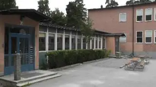 Torsviks skola
