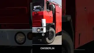 Ural-375, Tatra 815, IFA W50