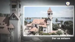 Best Churches to Visit in Tanzania