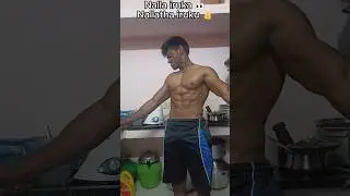 Protein shake without protein powder #fitness #gym #motivation  #trending #aesthetic #protein