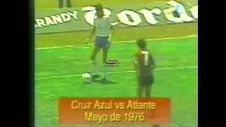 Autogol de Miguel Marin