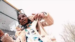 SK Mikey - Snapp (Official Video) ft MessyMike