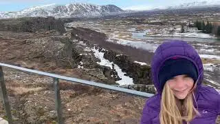 A jam packed, first four days in Iceland