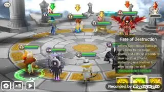 Zinc and walker summoners war arena