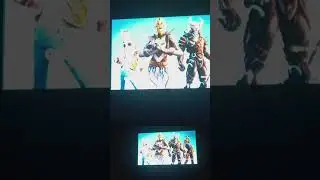 How to fix corrupted data on (PS4 temporary fix. #fortnite ￼