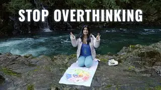 Stop Overthinking & Clear Your Mind | 5-Minute Guided Meditation
