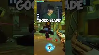Becoming a father figure in Overwatch 2