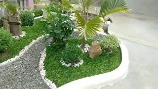 #GardenTour #GardenIdeas | Garden Makeover | Beautiful Garden Tour 2019 ☘️| Cristy Gualberto