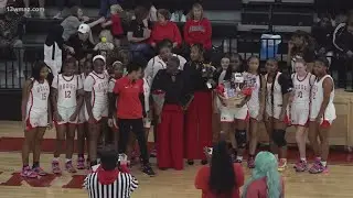 Central Georgia Top Plays of the Week: Jan. 12, 2026 edition