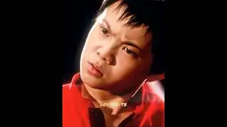 Dre Parker Vs Cheng IRL Edit (