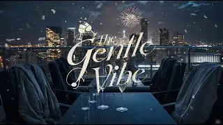 Cocktails Don’t Talk, We Do | New Year’s Eve Deep House Soul