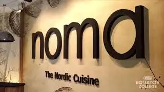 NOMA - Virtual 3D Walkthrough | Interior Design | Equator College