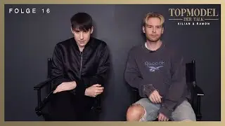 GNTM 2023 SKANDAL um Ida Rauswurf - Heftige Vorwürfe im Netz | GNTM DER TALK Folge 16