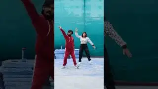 Kaavaalaa Viral Dance &bull; jailer &bull; #kaavaalaa #tamanna #rajinikanth Dance master suresh k #youtube