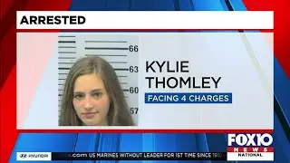 Saraland PD arrest 18-year-old on fentanyl trafficking charges