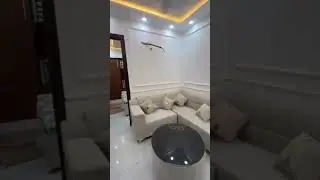 Noble interior modular kitchen