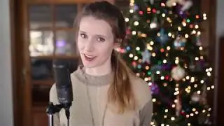 Let it Snow - Nicole Tompkins Cover