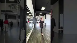 Дефиле в рамках курсов консультантов Miss Healthy Club 2024