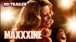 MaXXXine - Trailer 2 | A24's Gripping 80s Slasher Revival