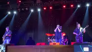 Rock N Roll Hoochie Koo (Cover) • Rick Derringer • FM LIVE