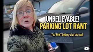 Karen Crashouts #1 &ndash; She Really Lost Her Mind in Public 😭