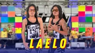 Demy - Laelo (Official Music Video)