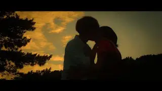 【宵花火】ついに。みゆとぎしがキスしました。