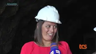 SPECIALE - BUGGERRU, un viaggio tra mare e miniere