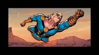 Marvel\'s Secret History: Did DC Inspire Your Favorite Heroes?
