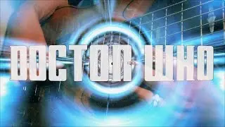 Doctor Who Theme Bass