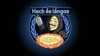 HnL010 - Te mond hogy rabl&oacute;t&aacute;mad&aacute;s...