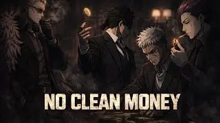 NO CLEAN MONEY &ndash; Rap/Hip Hop beat