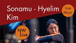 Hyelim Kim - Sonamu | Suntou Susso, Hyelim Kim, James Larter, Colin Alexander, Rosie Bowker