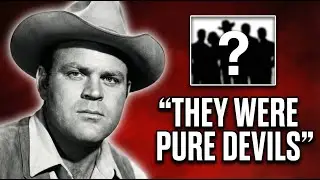 Before He Passed, DAN BLOCKER Spoke Out About The Most Racist Hollywood's Stars... Unbelievable!