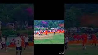 #football skill local level