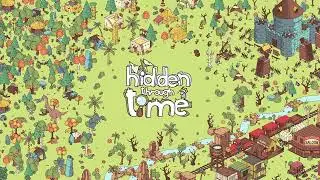 Hidden Through Time - Main Story Soundtrack
