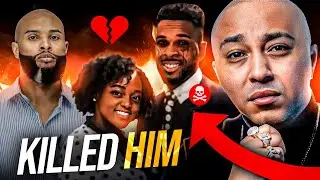 Can a Church Affair Lead to Murder?