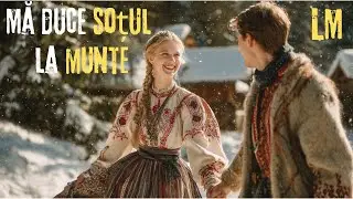 Lordul Manelist - Ma duce sotul la munte (ft. Mioara) 🎄❄️ ❤️