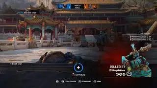 FOR HONOR CASH PRIZE ALL SHUGO TOURNAMENT SPONSORED BY SPOOKY SCORPION