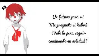 【Fukase】Bad Apple (Español Latino)【VOCALOID 4】