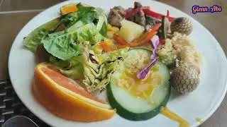 MISTO BUFFET RESTAURANT, SEDA VERTIS HOTEL.