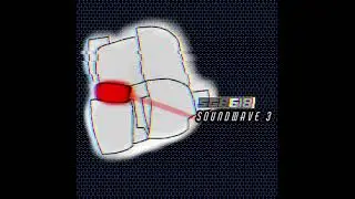 Soundwave&rsquo;s Grime Tape - The ShyGuyBro ( slowed )