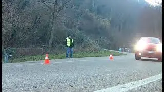 Cengolina Galzignano PC3, S.Strade Santo 2024