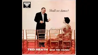 Cavalcade Radio Hour - January 10,  2026: Spotlight on British bandleader Ted Heath