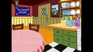 Archive: My Disney Kitchen
